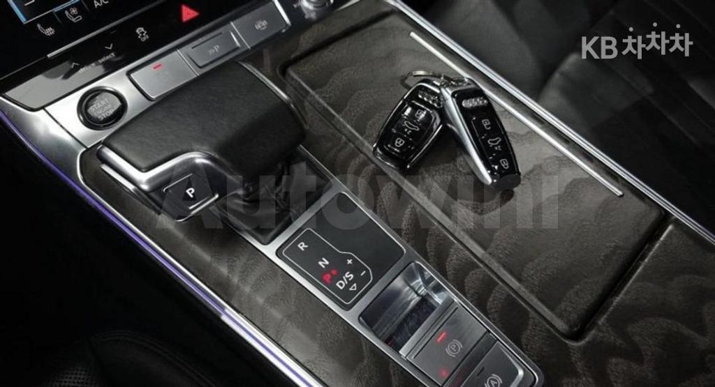 Audi A6(C8) 40 TDI Quattro Premium — снимка 8