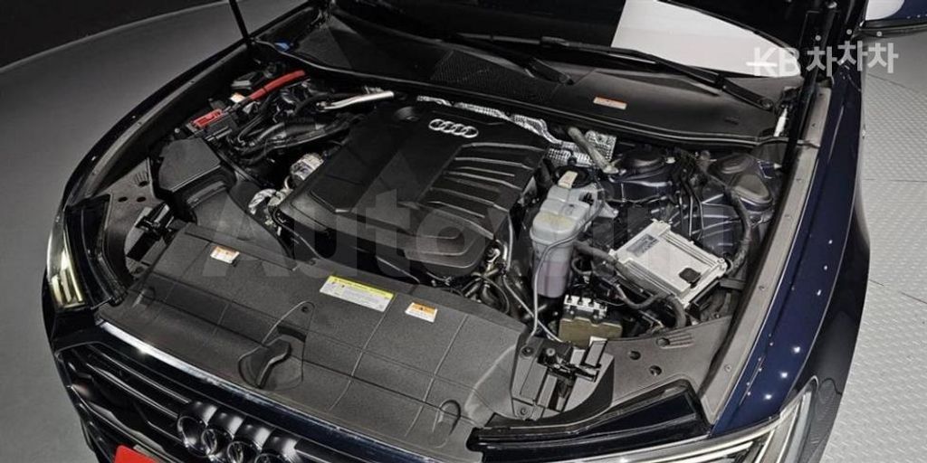 Audi A6(C8) 40 TDI Quattro Premium — снимка 6