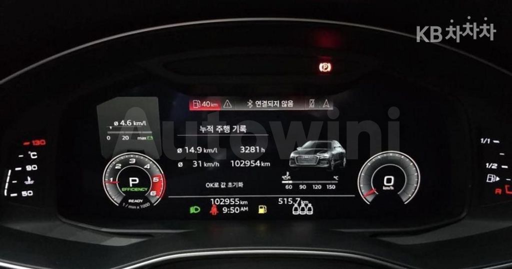 Audi A6(C8) 40 TDI Quattro Premium — снимка 7