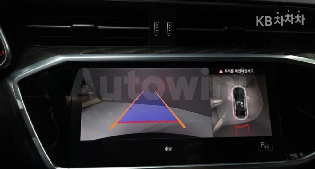 Audi A6(C8) 40 TDI Quattro Premium — снимка 9