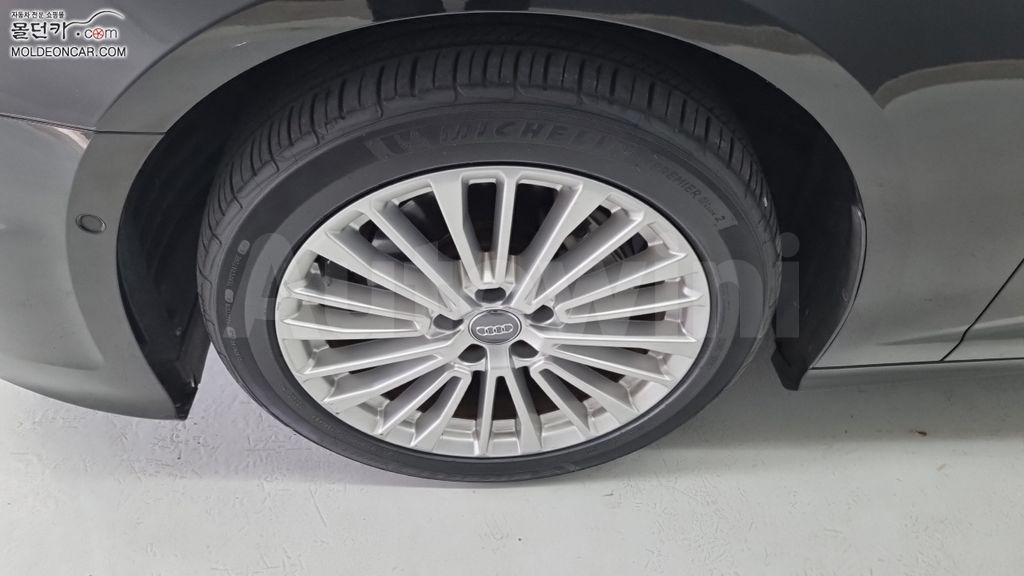 Audi A6(C8) 40 TDI Quattro Premium — снимка 6