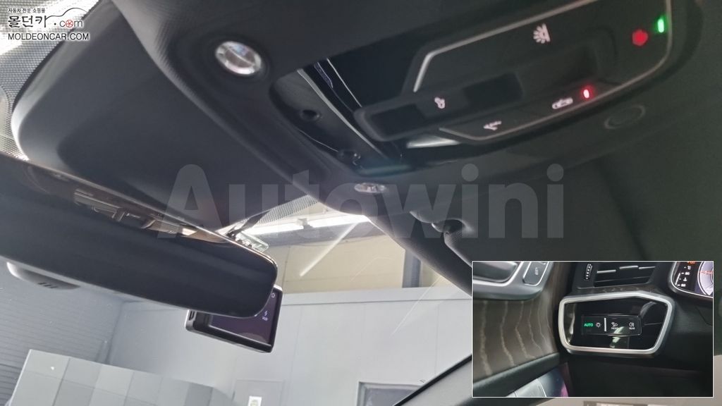 Audi A6(C8) 40 TDI Quattro Premium — снимка 15
