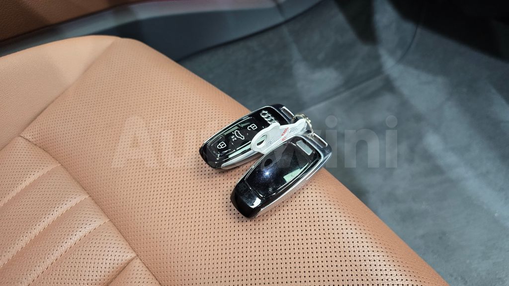 Audi A6(C8) 45 TFSI Premium — снимка 14