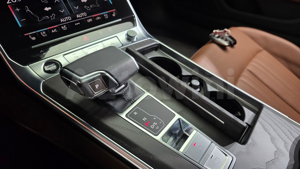 Audi A6(C8) 45 TFSI Premium — снимка 8