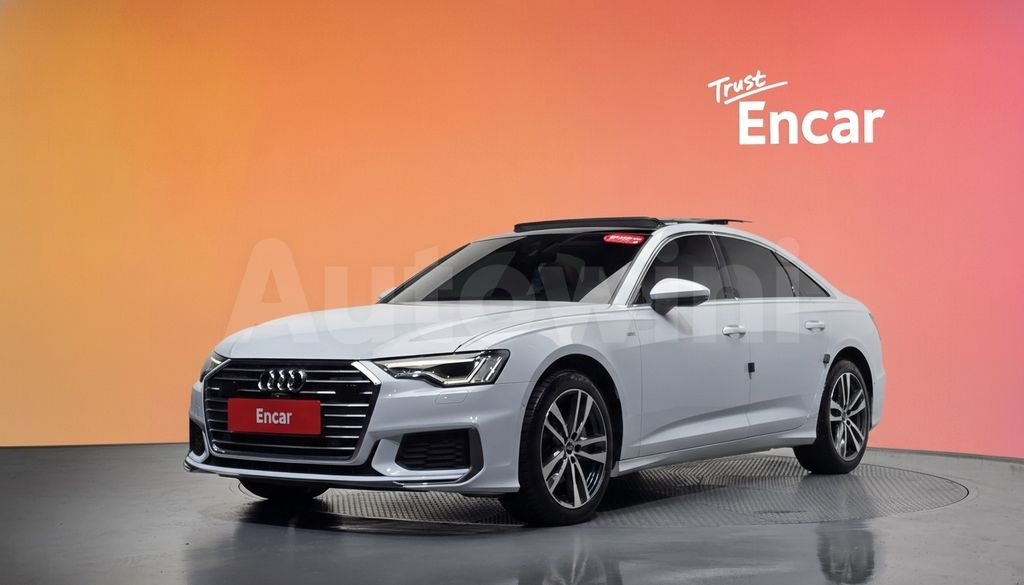 Audi A6(C8) 45 TFSI Premium — снимка 20