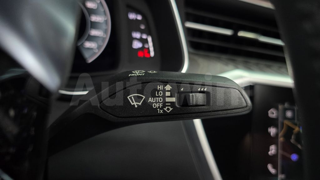 Audi A6(C8) 45 TFSI Premium — снимка 19
