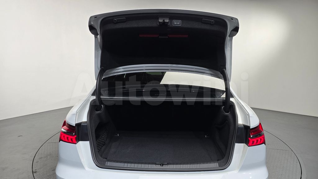 Audi A6(C8) 45 TFSI Premium — снимка 16
