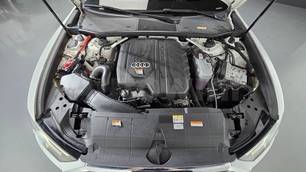 Audi A6(C8) 45 TFSI Premium — снимка 5