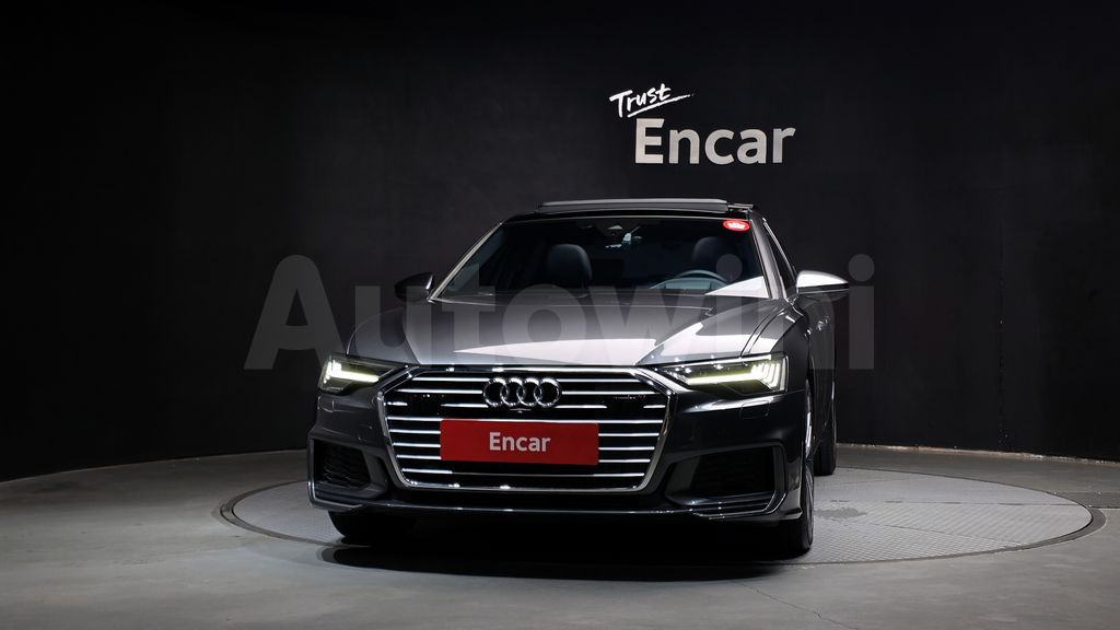 Audi A6(C8) 45 TFSI Premium — снимка 3