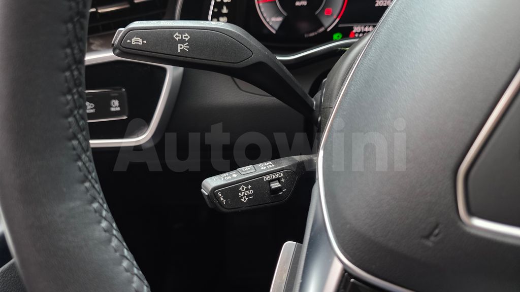 Audi A6(C8) 45 TFSI Premium — снимка 19