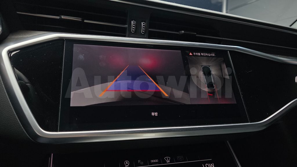 Audi A6(C8) 45 TFSI Premium — снимка 15