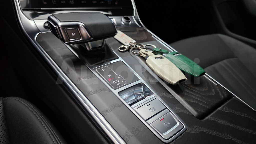 Audi A6(C8) 45 TFSI Premium — снимка 9
