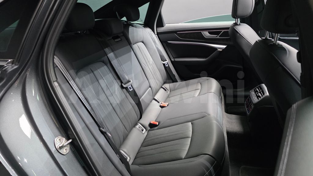 Audi A6(C8) 45 TFSI Premium — снимка 11