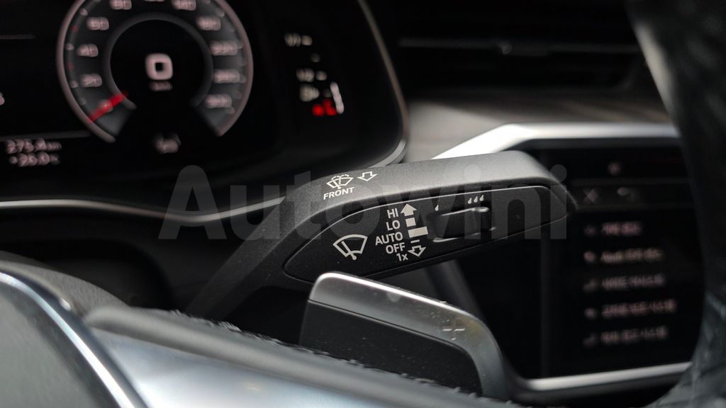 Audi A6(C8) 45 TFSI Premium — снимка 20