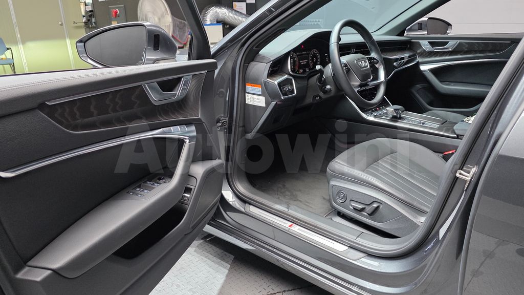 Audi A6(C8) 45 TFSI Premium — снимка 10