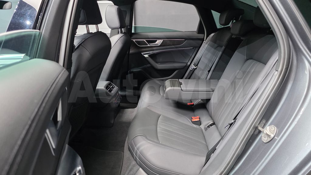 Audi A6(C8) 45 TFSI Premium — снимка 12