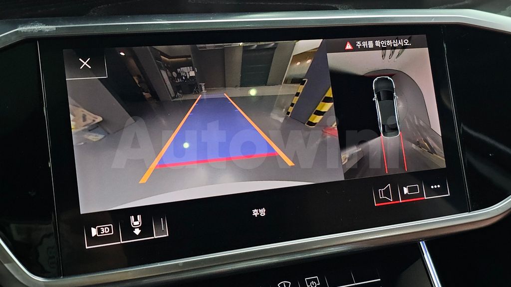 Audi A6(C8) 45 TFSI Quattro Premium — снимка 15