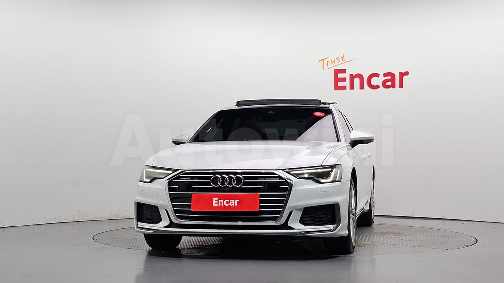 Audi A6(C8) 45 TFSI Quattro Premium — снимка 3