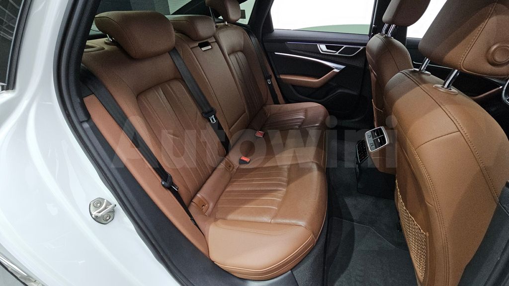 Audi A6(C8) 45 TFSI Quattro Premium — снимка 11