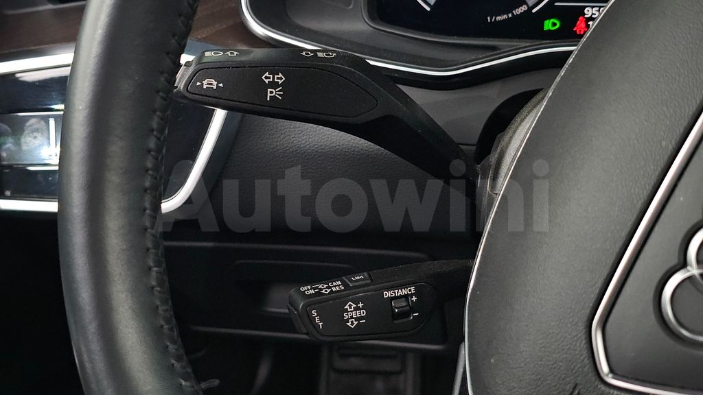 Audi A6(C8) 45 TFSI Quattro Premium — снимка 19