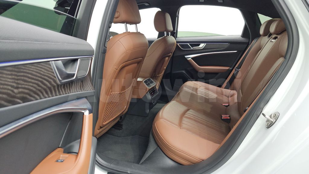 Audi A6(C8) 45 TFSI Quattro Premium — снимка 12