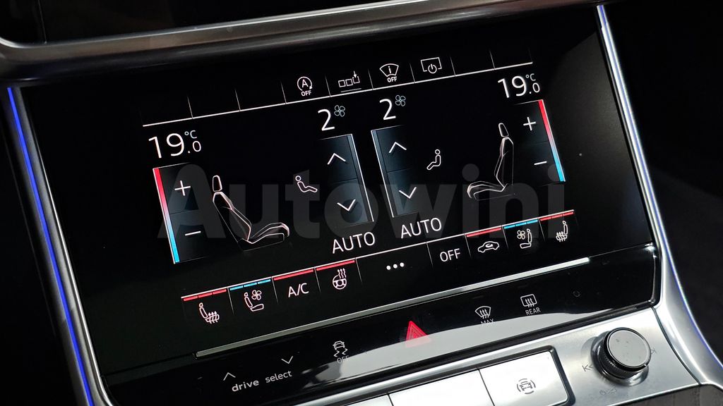 Audi A6(C8) 45 TFSI Quattro Premium — снимка 17