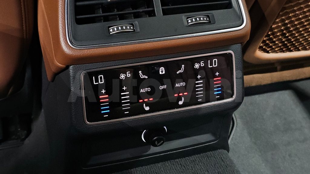 Audi A6(C8) 45 TFSI Quattro Premium — снимка 18