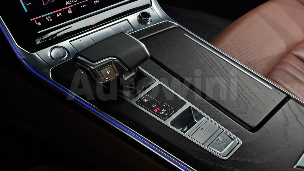 Audi A6(C8) 45 TFSI Quattro Premium — снимка 9