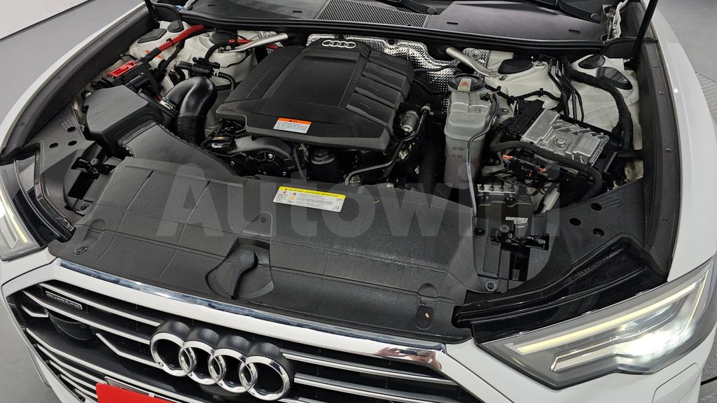 Audi A6(C8) 45 TFSI Quattro Premium — снимка 6