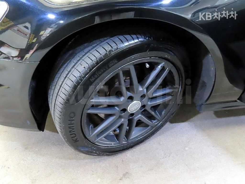 Audi A6 35 TDI C7(14~) — снимка 19