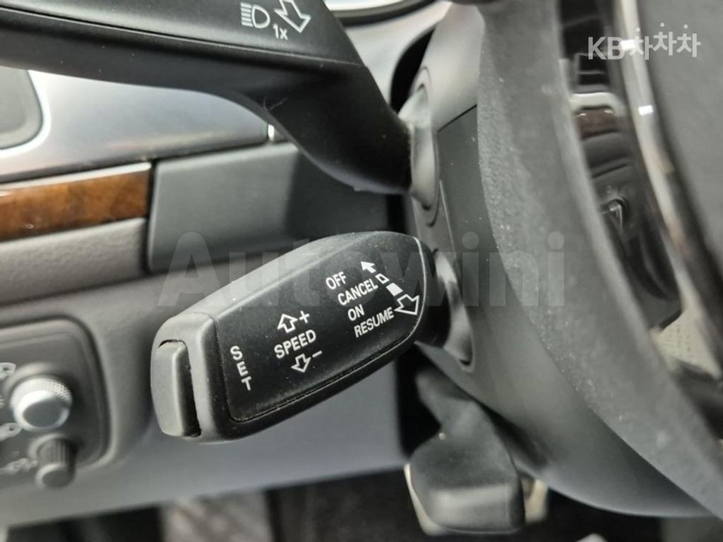 Audi A6 2.0 TDI C7 Dynamic — снимка 16