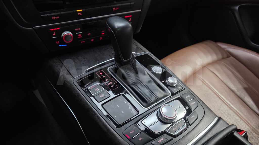Audi New A6 35 TDI Quattro Premium C7 — снимка 9