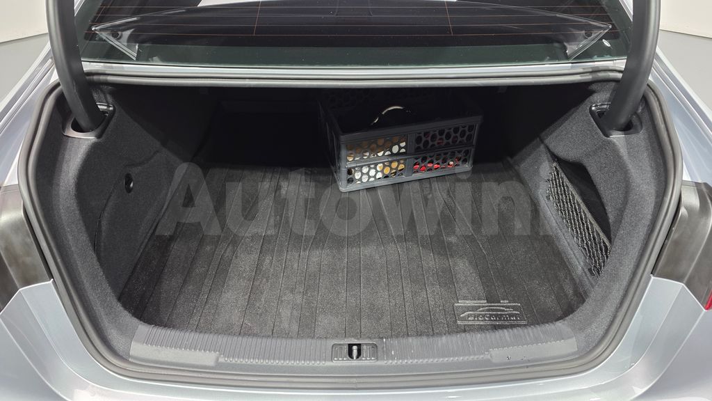Audi New A6 35 TDI Quattro Premium C7 — снимка 19