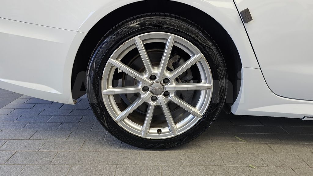 Audi New A6 40 TFSI Quattro Sport C7 — снимка 5
