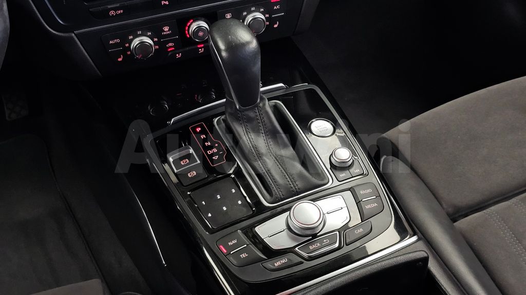Audi New A6 40 TFSI Quattro Sport C7 — снимка 9