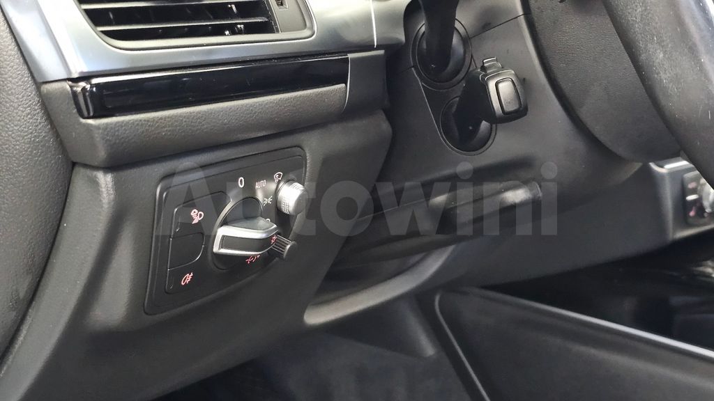 Audi New A6 40 TFSI Quattro Sport C7 — снимка 18