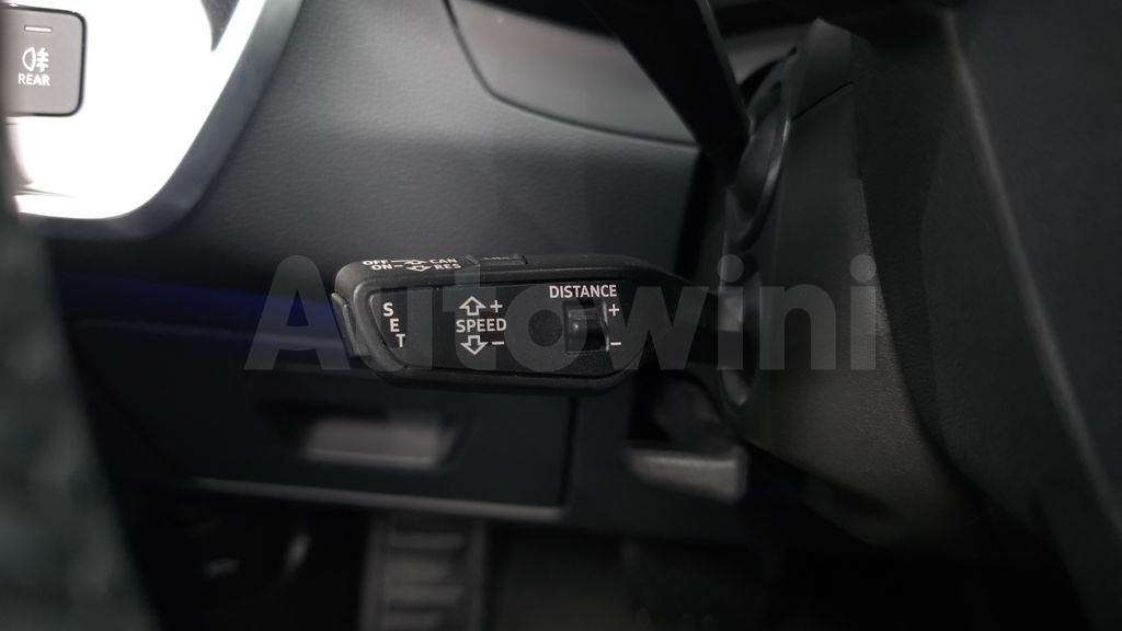 Audi A6(C8) 45 TFSI — снимка 16