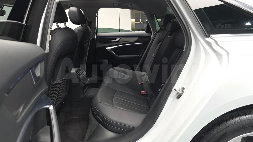 Audi A6(C8) 45 TFSI — снимка 11
