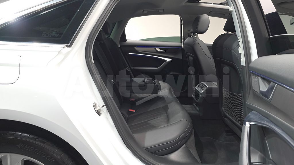 Audi A6(C8) 45 TFSI — снимка 10