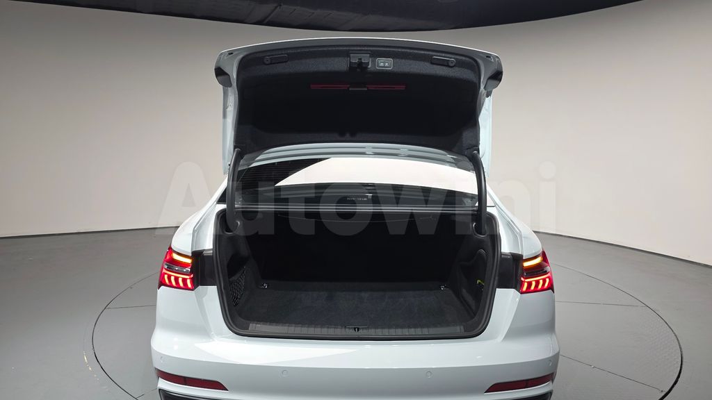 Audi A6(C8) 45 TFSI — снимка 19