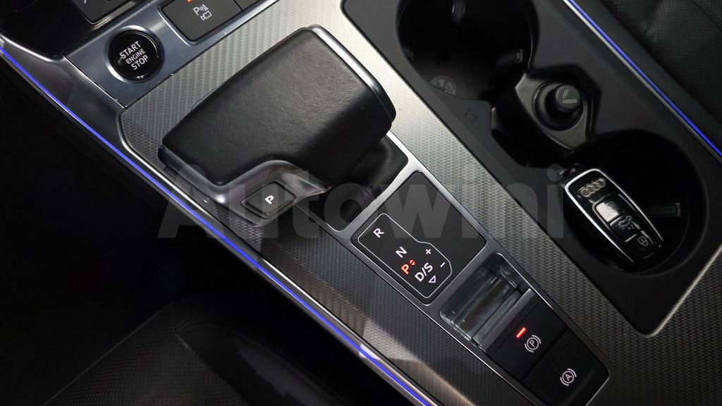 Audi A6(C8) 45 TFSI — снимка 8