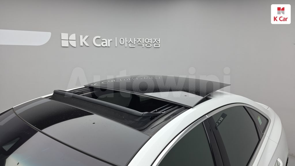 Audi A6 Gasoline 4WD — снимка 6