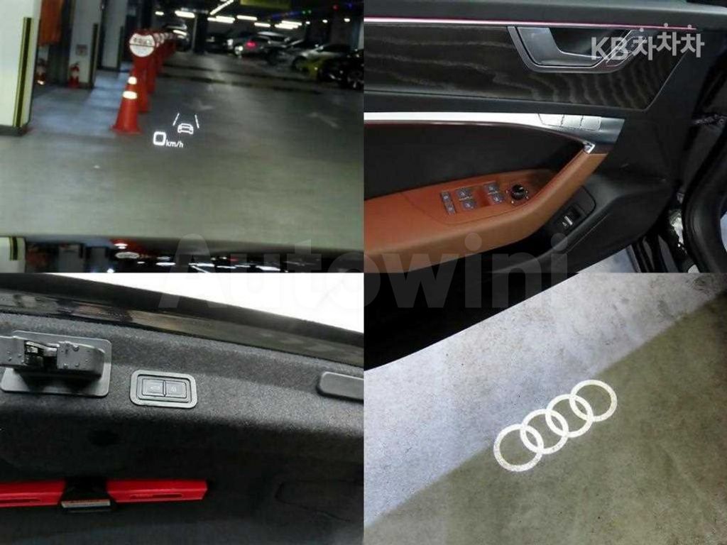 Audi A6(C8) 45 TFSI Premium — снимка 18