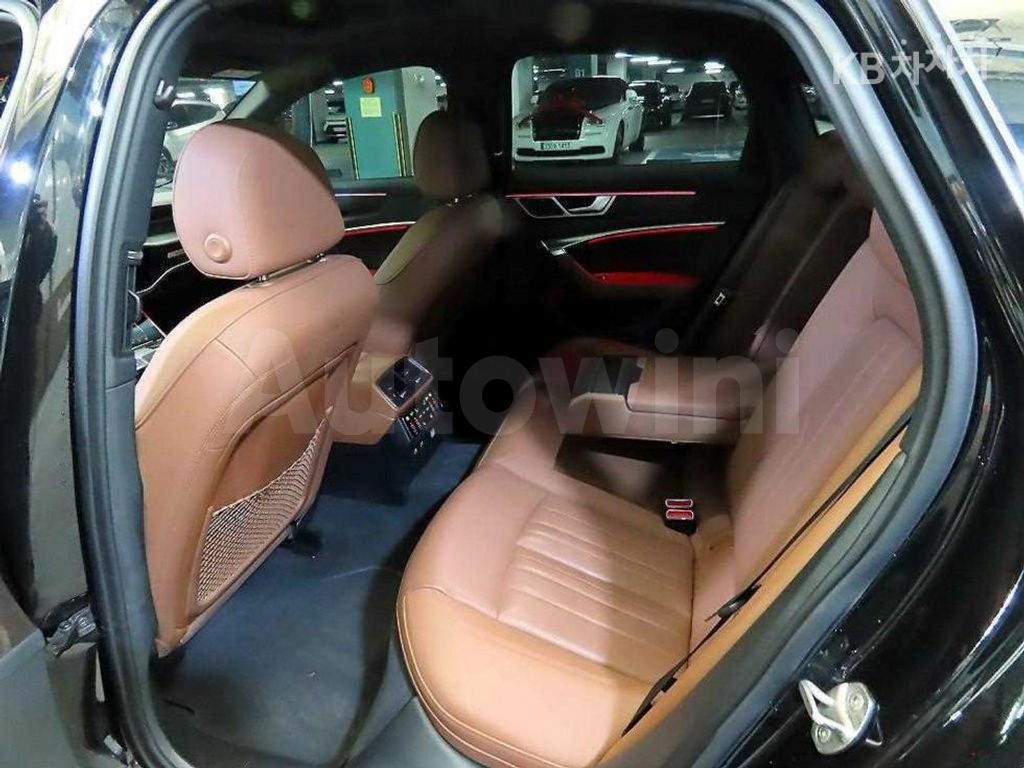 Audi A6(C8) 45 TFSI Premium — снимка 7