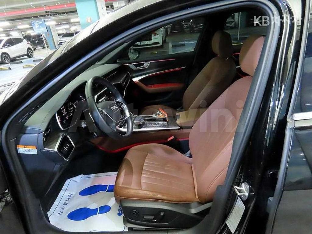 Audi A6(C8) 45 TFSI Premium — снимка 6