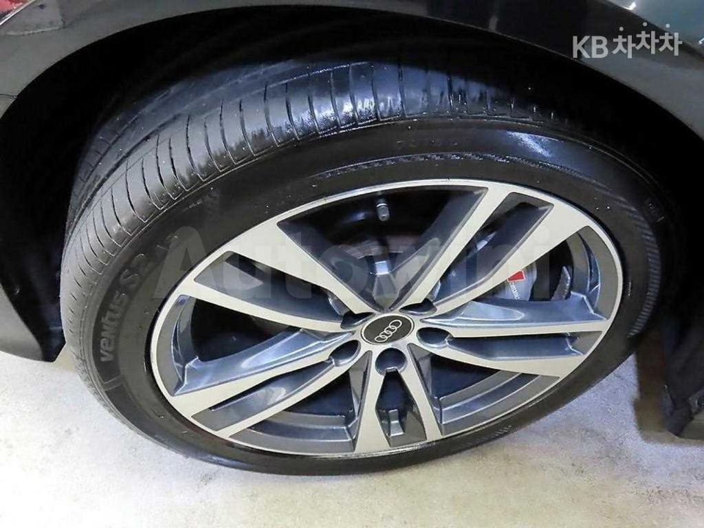 Audi A6(C8) 45 TFSI Premium — снимка 20