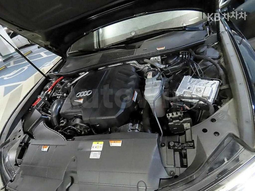 Audi A6(C8) 45 TFSI Premium — снимка 19