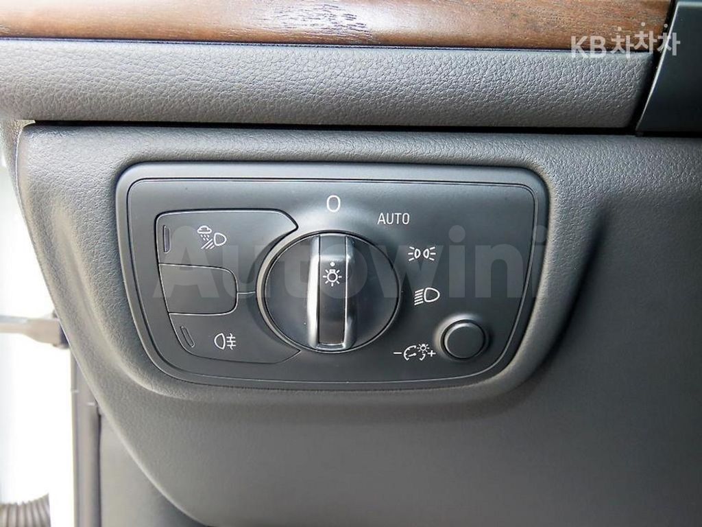 Audi A6 35 TDI C7(14~) — снимка 12