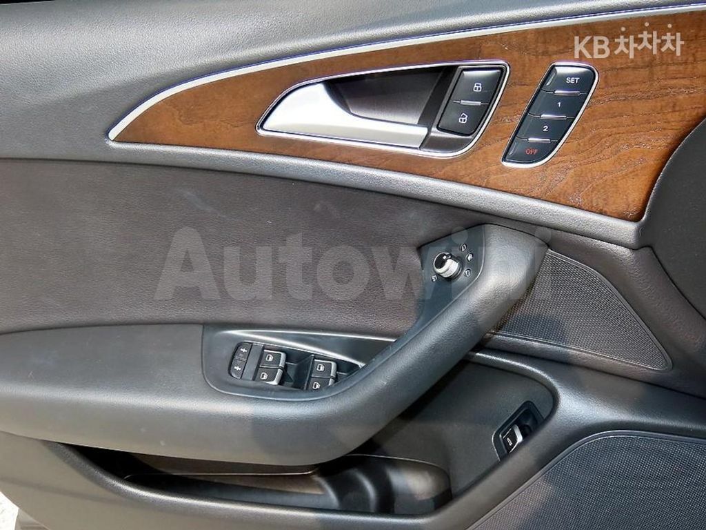 Audi A6 35 TDI C7(14~) — снимка 11