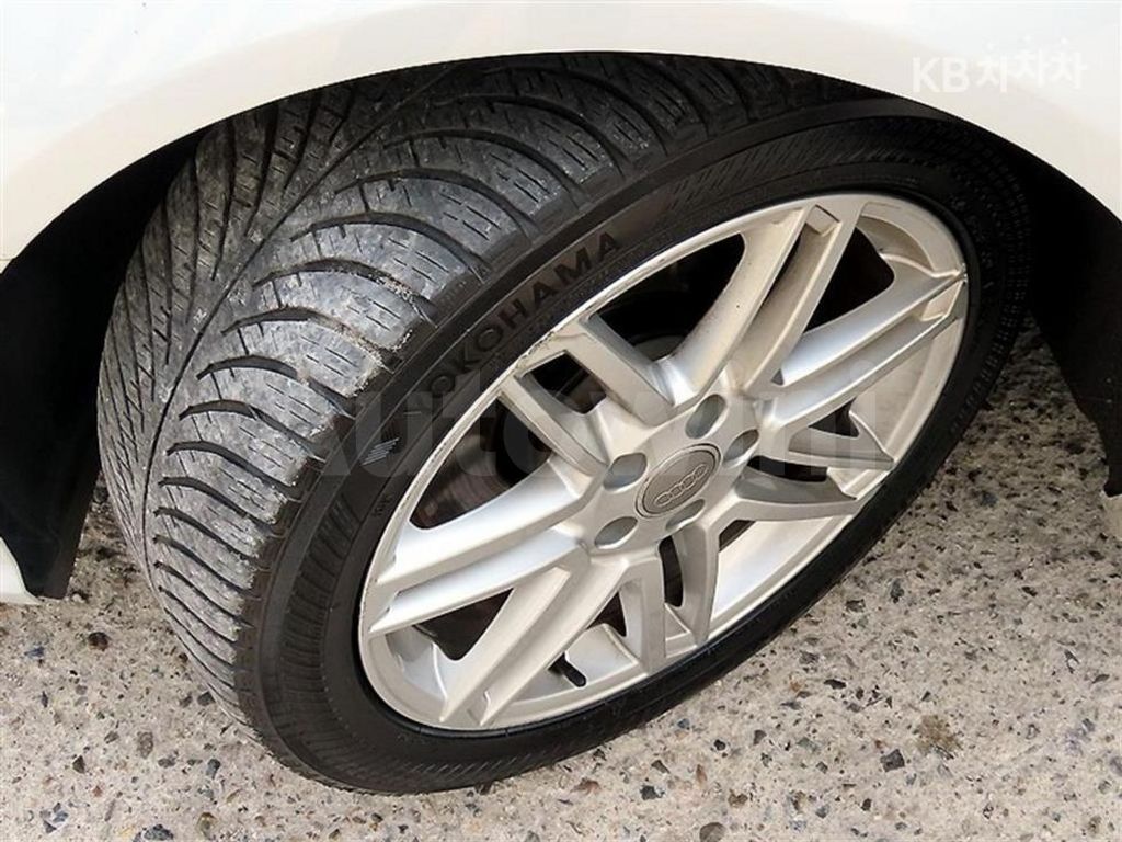 Audi A6 35 TDI C7(14~) — снимка 20